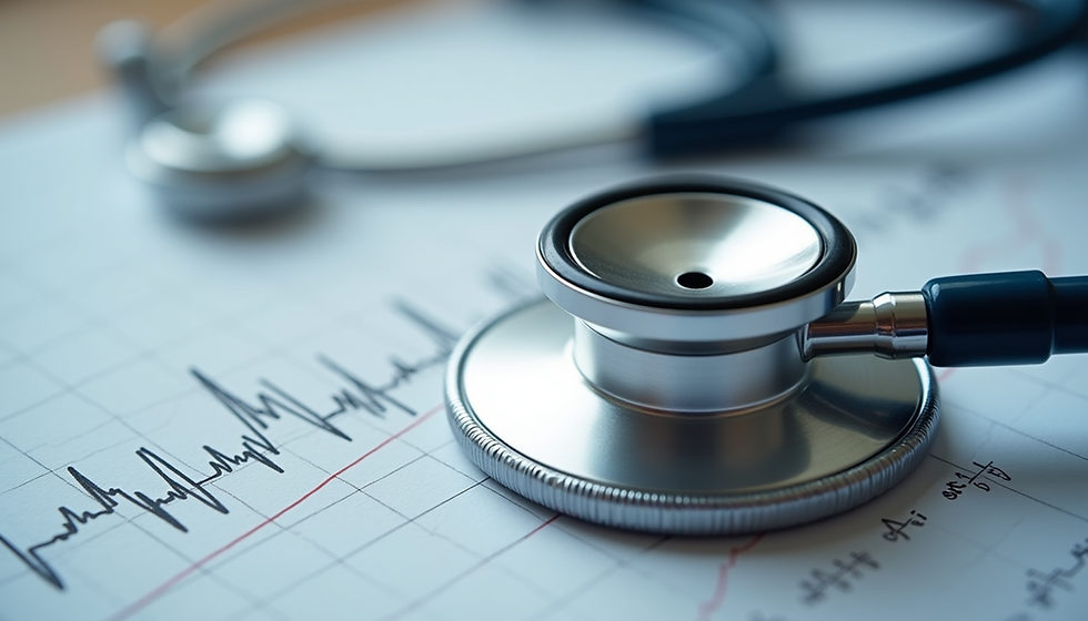 Understanding Panic Attacks and Heart Attacks: Key Differences You Should Know