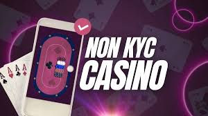 No Verification Casinos