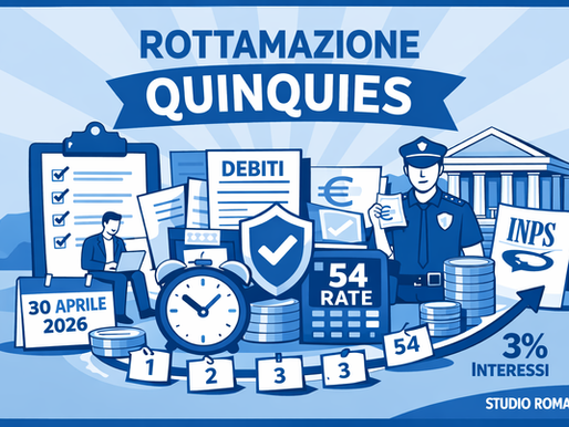 Rottamazione Quinquies 2026