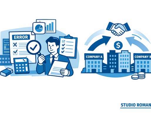 Triangolari IVA improprie: chi ha diritto alla detrazione dell'IVA in dogana