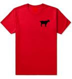 Thumbnail: The Goat Obey Tee hats and T-shirts 