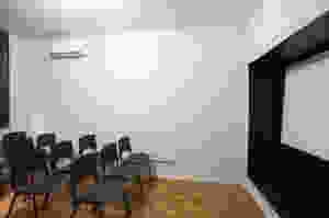 Sala de Reunião