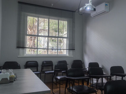 7 vantagens de dar aula de inglês business em um coworking