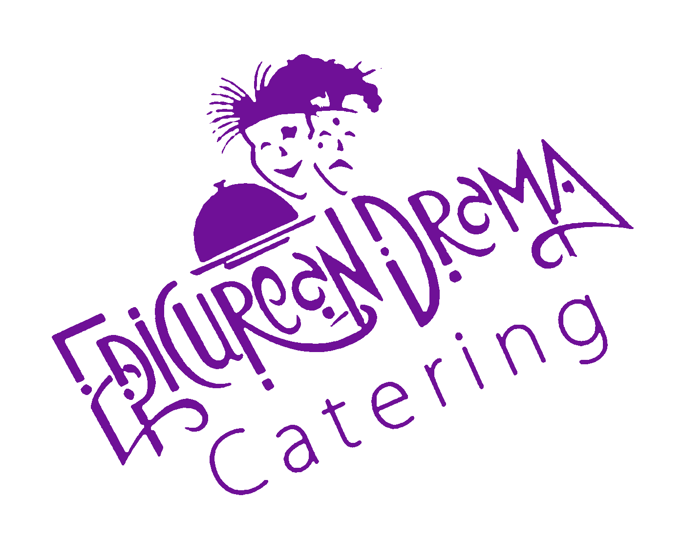 Epicurean Drama logo