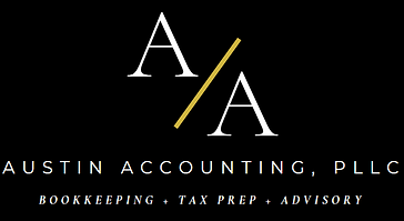 Austin Accounting Logo