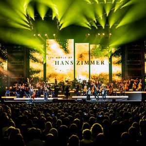 The World of Hans Zimmer – European Touring