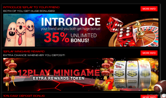 What is important in no deposit bonus casino?