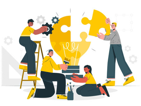 Importance and Benefits of Universal Design and Co-Design