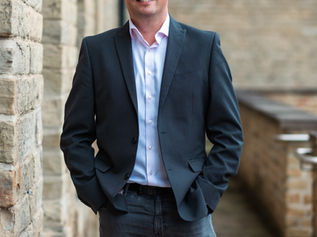 Covéa Insurance appoints Stephen Long as Chief Operating Officer