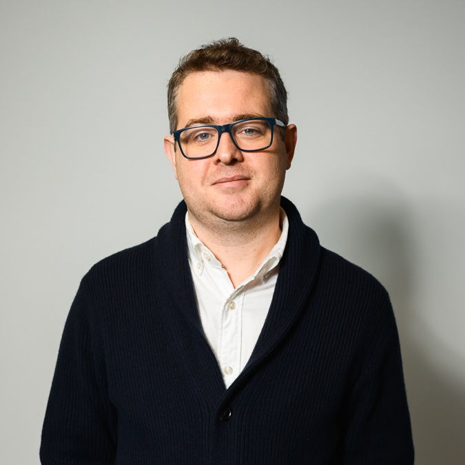 Understanding Our Private Clients Approach: An Interview with David Farnworth