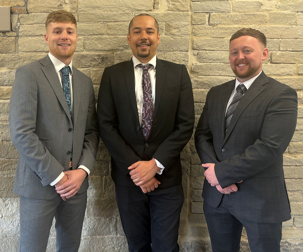Exciting team updates at Covéa