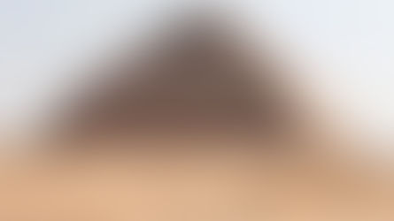 Βρέθηκε τεχνολογικός εξοπλισμός στις πυραμίδες;