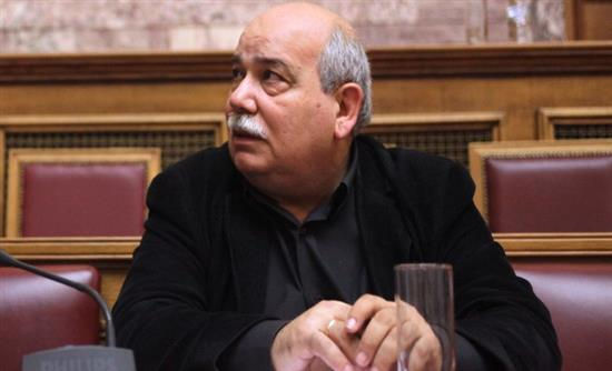 Βούτσης: Δεν θα δεχθούμε να τίθενται νέα ζητήματα από το ΔΝΤ.