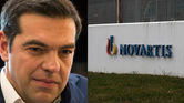 Γερμανικά ΜΜΕ: Το σκάνδαλο Novartis μπορεί να ευνοήσει τον Τσίπρα.