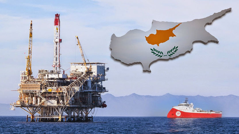 Γιατί ο ισλαμιστής Ταγίπ Ερντογάν τρέμει τα Οικόπεδα 6 και 10 της Κυπριακής ΑΟΖ.