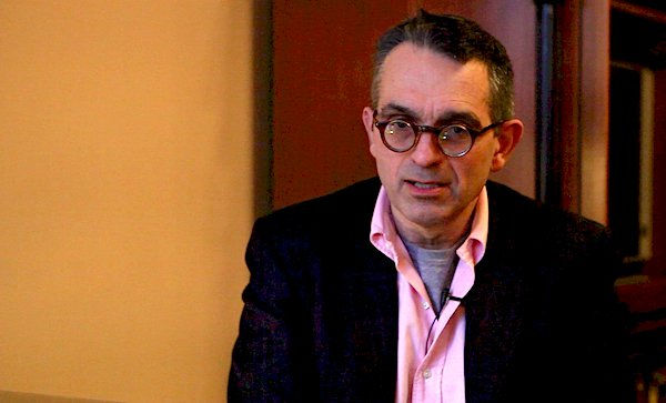 PAUL KAZARIAN:«ΤΟ ΜΕΓΑΛΥΤΕΡΟ ΨΕΜΑ ΤΟΥ ΑΙΩΝΑ ΕΙΝΑΙ ΟΤΙ ΤΟ ΧΡΕΟΣ ΤΗΣ ΕΛΛΑΔΑΣ ΦΤΑΝΕΙ ΤΟ 177% ΤΟΥ ΑΕΠ».