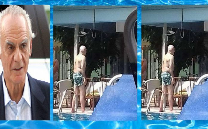 Άκης Τσοχατζόπουλος «Οι λογαριασμοί με τα $80 εκατ. μίζες»