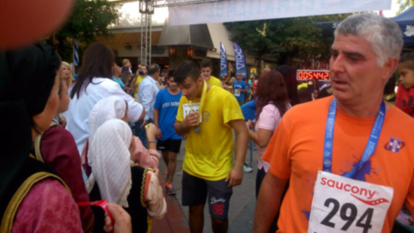 ΠΕΡΙΣΣΟΤΕΡΟ ΗΧΟ ΠΕΡΙΣΣΟΤΕΡΟ  ΦΩΣ ΠΡΟΣ ΟΛΟΝ ΤΟΝ ΚΟΣΜΟ ΕΞΕΠΕΜΠΨΕ ΣΗΜΕΡΑ Η ΚΑΤΕΡΙΝΗ. (VIDEO΄S) KAI ΦΩΤΟ