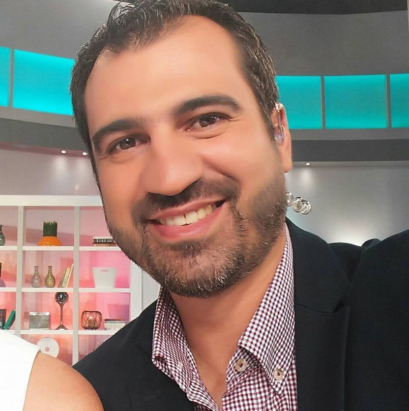 Νεκρός σε τροχαίο ο δημοσιογράφος Λάμπρος Χαβέλας.