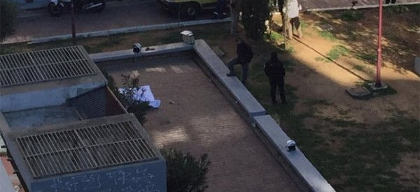 Ανταλλαγή πυροβολισμών στην Ομόνοια – Νεκρός ο δράστης, τραυματίστηκε αστυνομικός!