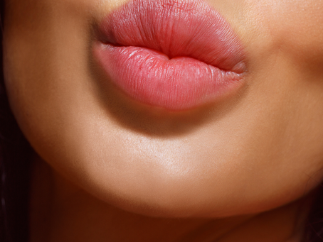 Why More Lip Filler Isn't Always the Answer
