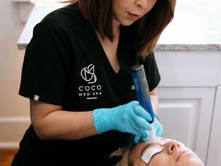What Is Microneedling and Is It Right for Your Skin Goals?