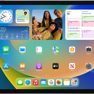 Latest Tech Updates for Seniors (2026): How iPads Are Getting Simpler to Use