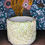 Thumbnail: Cement pot for sale