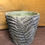 Thumbnail: Cement pot for sale