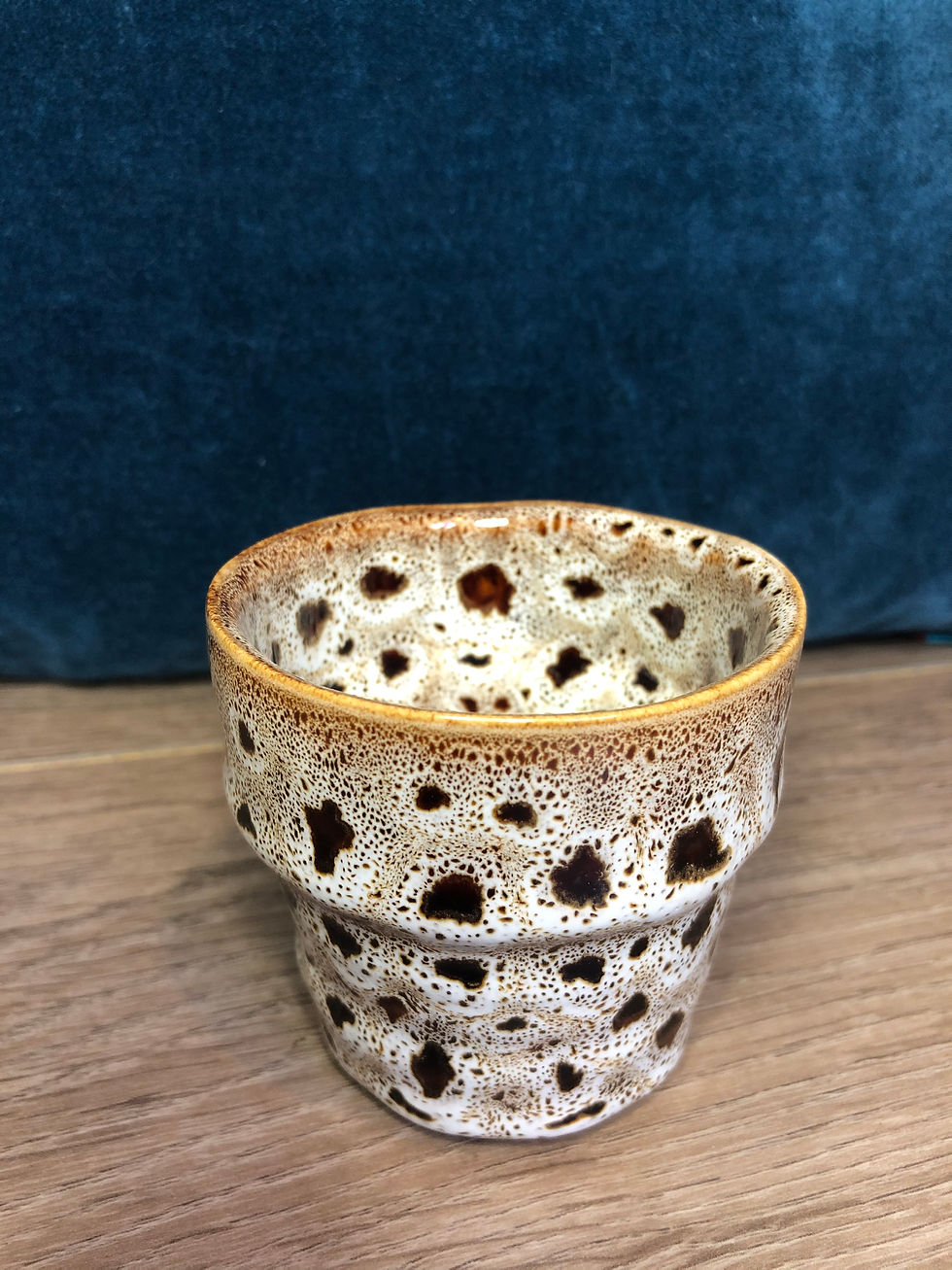 Handmade pot for sale