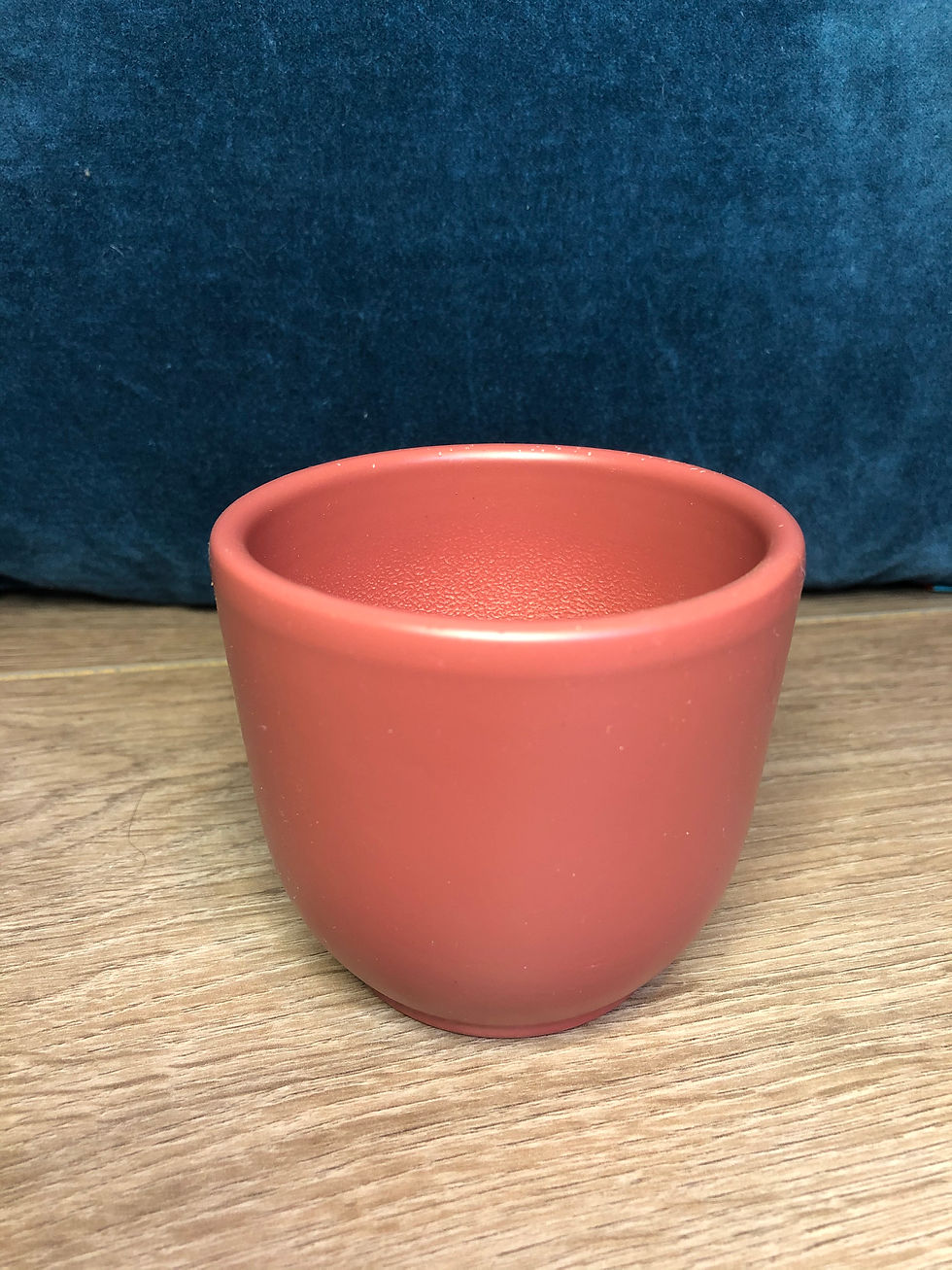 Red pot for sale