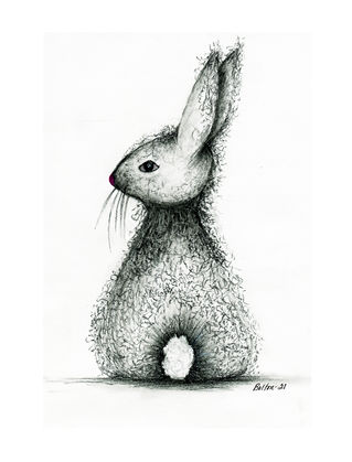 126 Fuzzy Friend.jpg