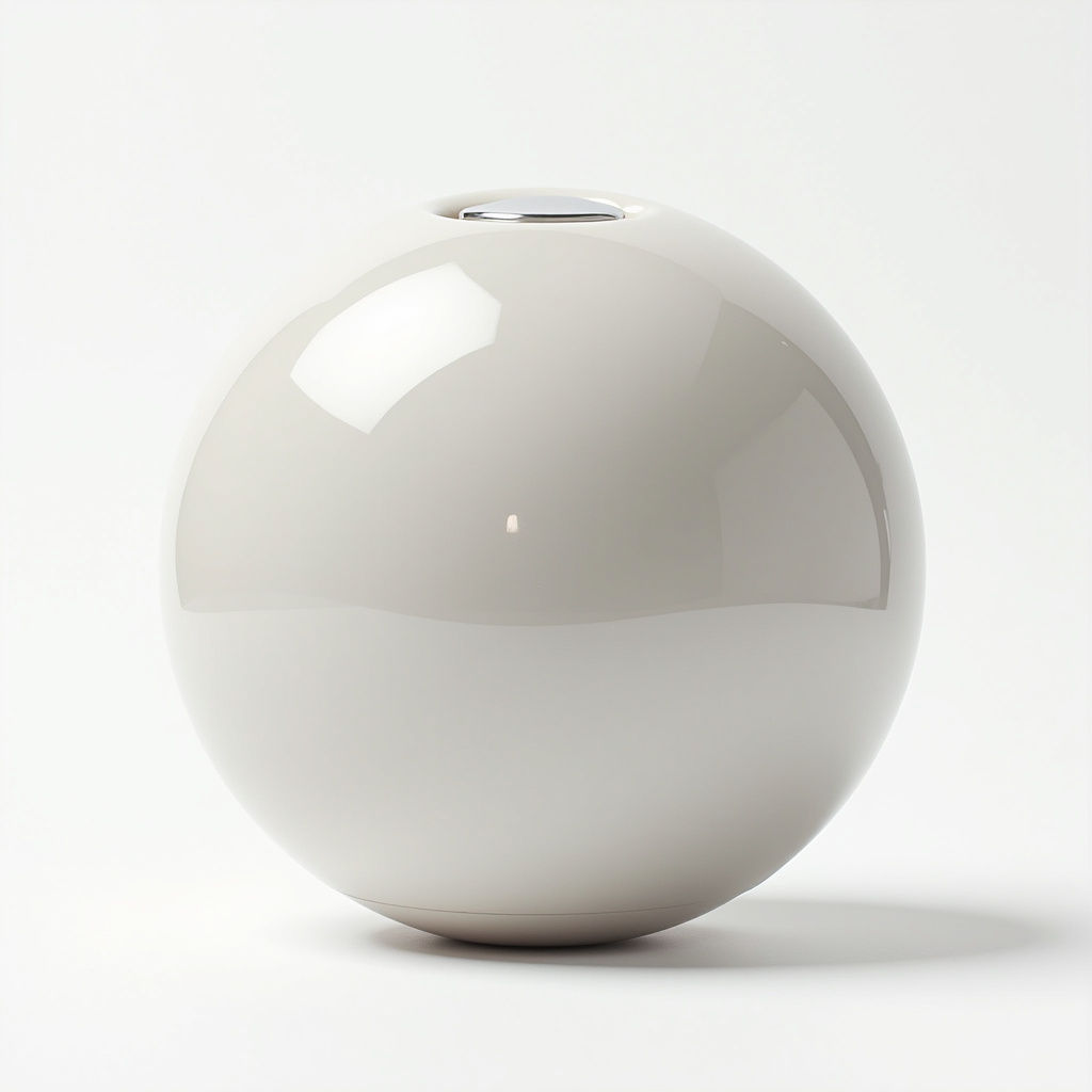 Interactive Treat Ball