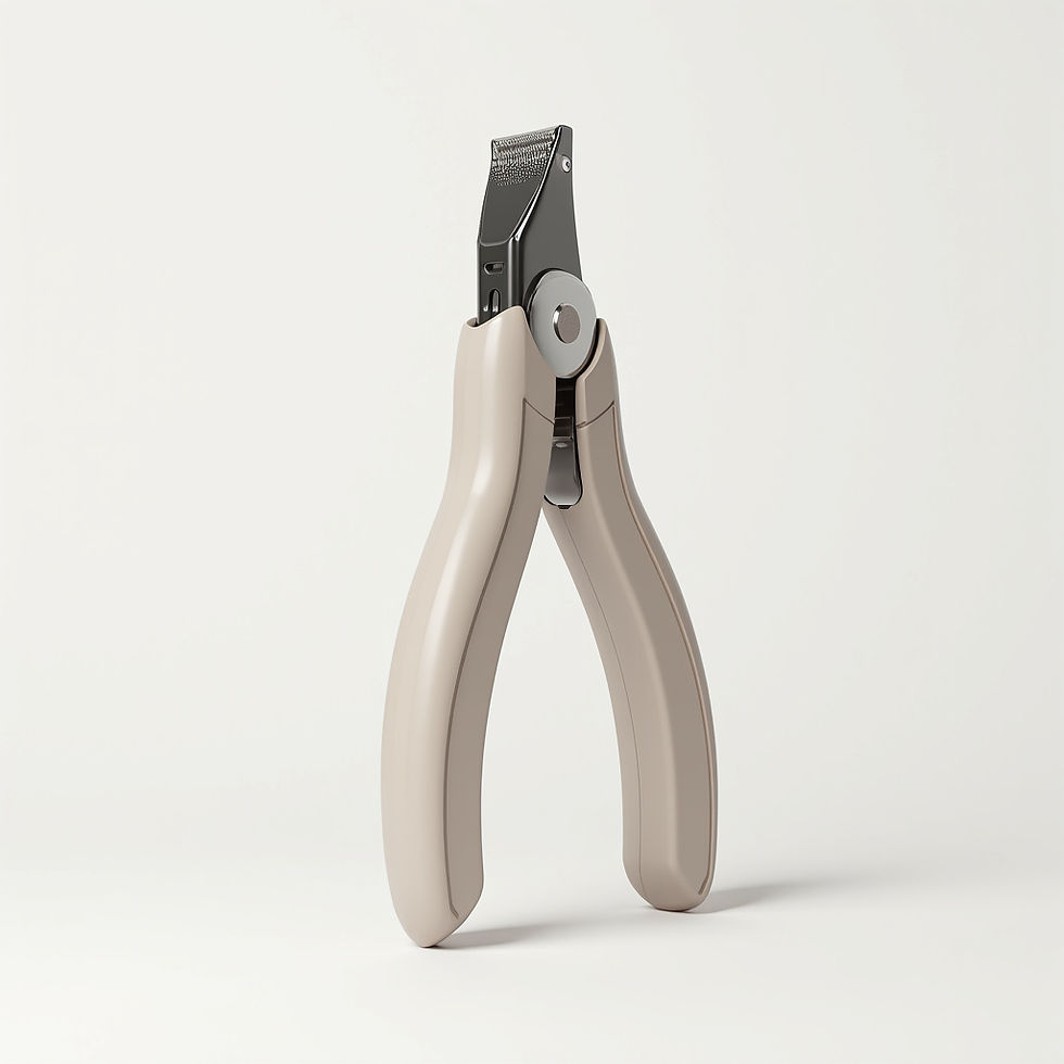 Nail Trimmer