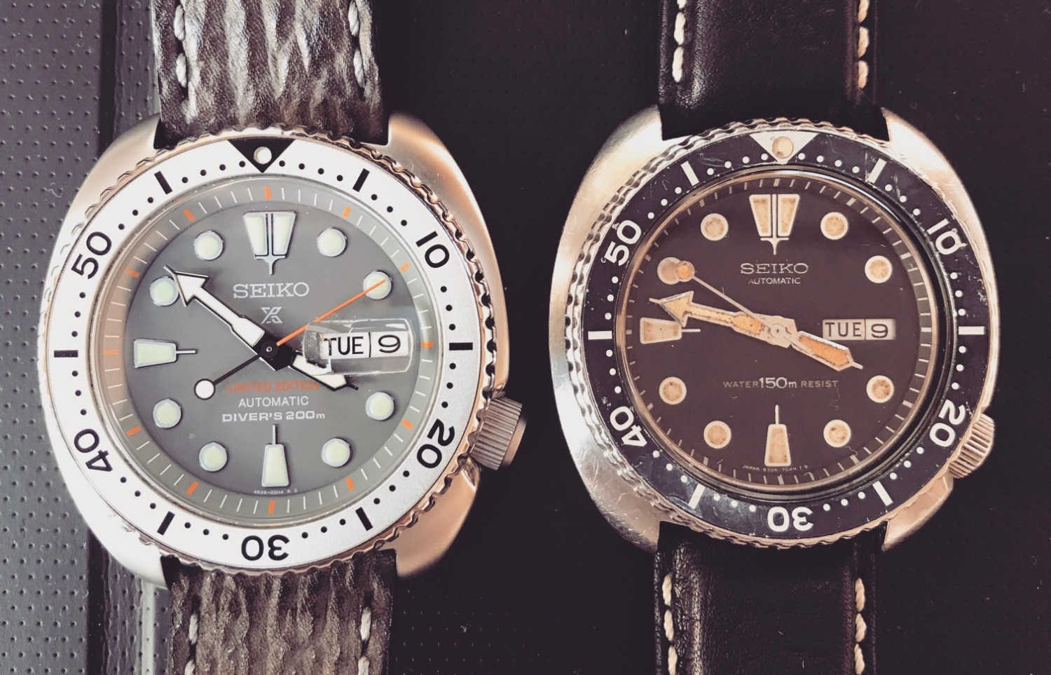 affordable seiko watches