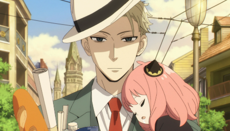 Loid Forger - Spy x Family
