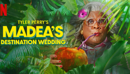 From Netflix