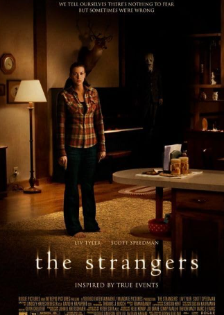 The Strangers Shook the Movie World — And We Never Felt Safe Again