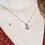 Thumbnail: Anchor Necklace