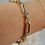 Thumbnail: Goldie Links Bracelet