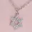 Thumbnail: Star of David Pendant