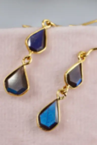 Lorelai Earrings