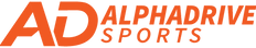 AlphaDrive Logo