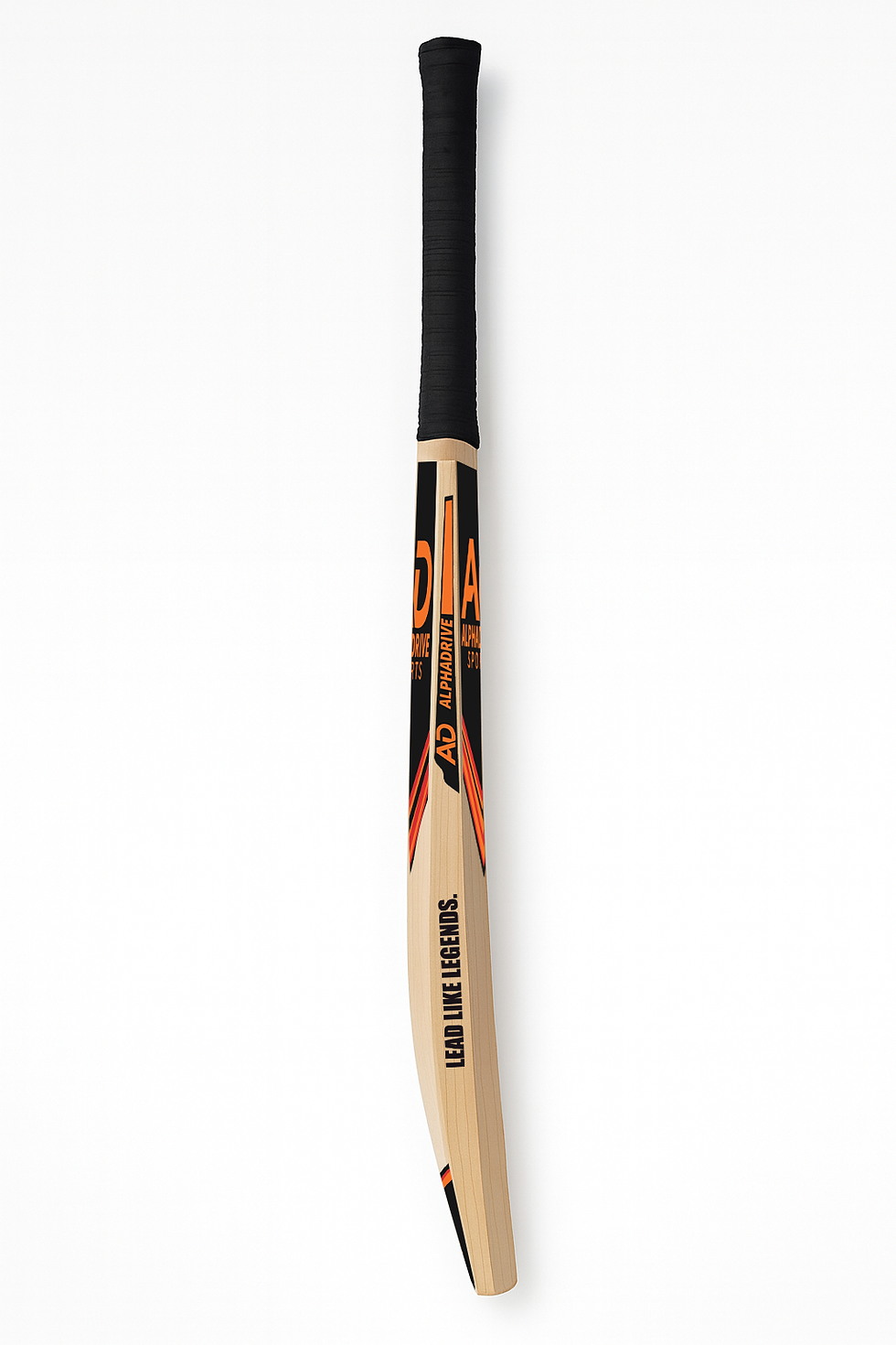 Thumbnail: AlphaDrive Pro Cricket Bat (Kashmir Willow)