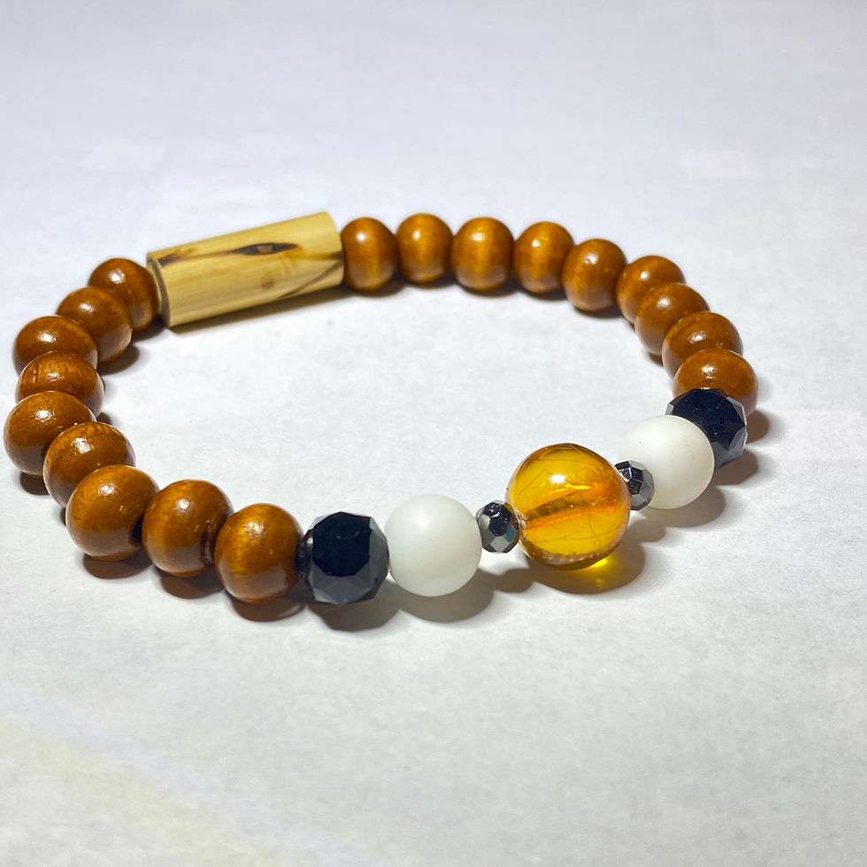 Miniatura: Ámbar by Luli 7864