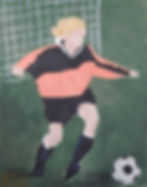 Aubrey Youth Soccer
