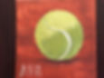 Tennis Anyone?
