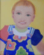 Baby Aubrey Joan