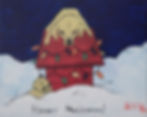 Christmas Card #2