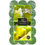 Thumbnail: VeZee 60 CT Honey Dew Scented Pleasant Fragrance Tealight A Long Lasting Air
